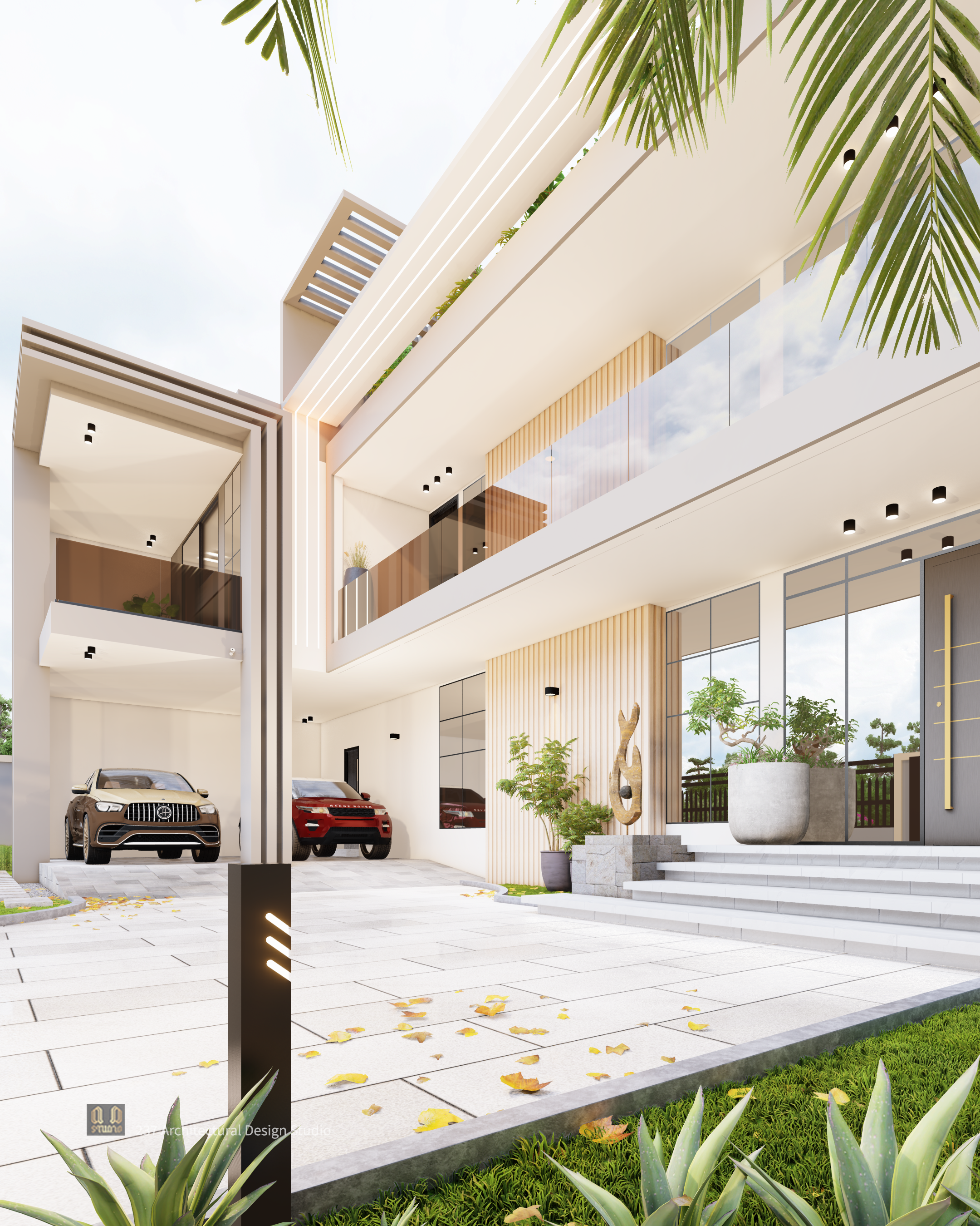 ᴍᴏᴅᴇʀɴ ᴄᴏɴᴛᴇᴍᴘᴏʀᴀʀʏ ᴠɪʟʟᴀ