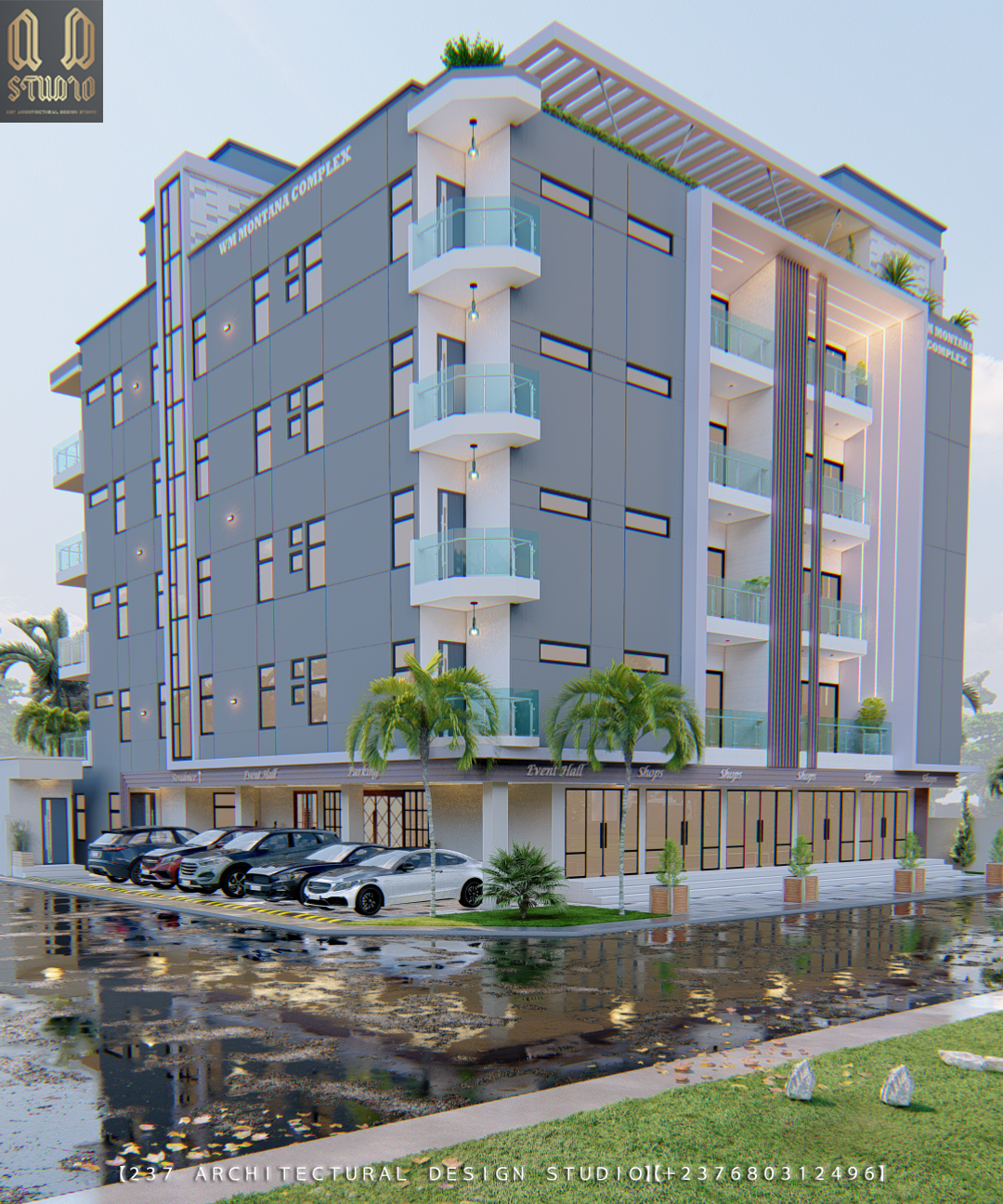 ᴍᴏɴᴛᴀɴᴀ ᴄᴏᴍᴘʟᴇx